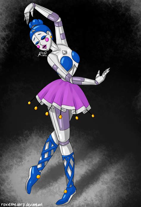 ballora|More.